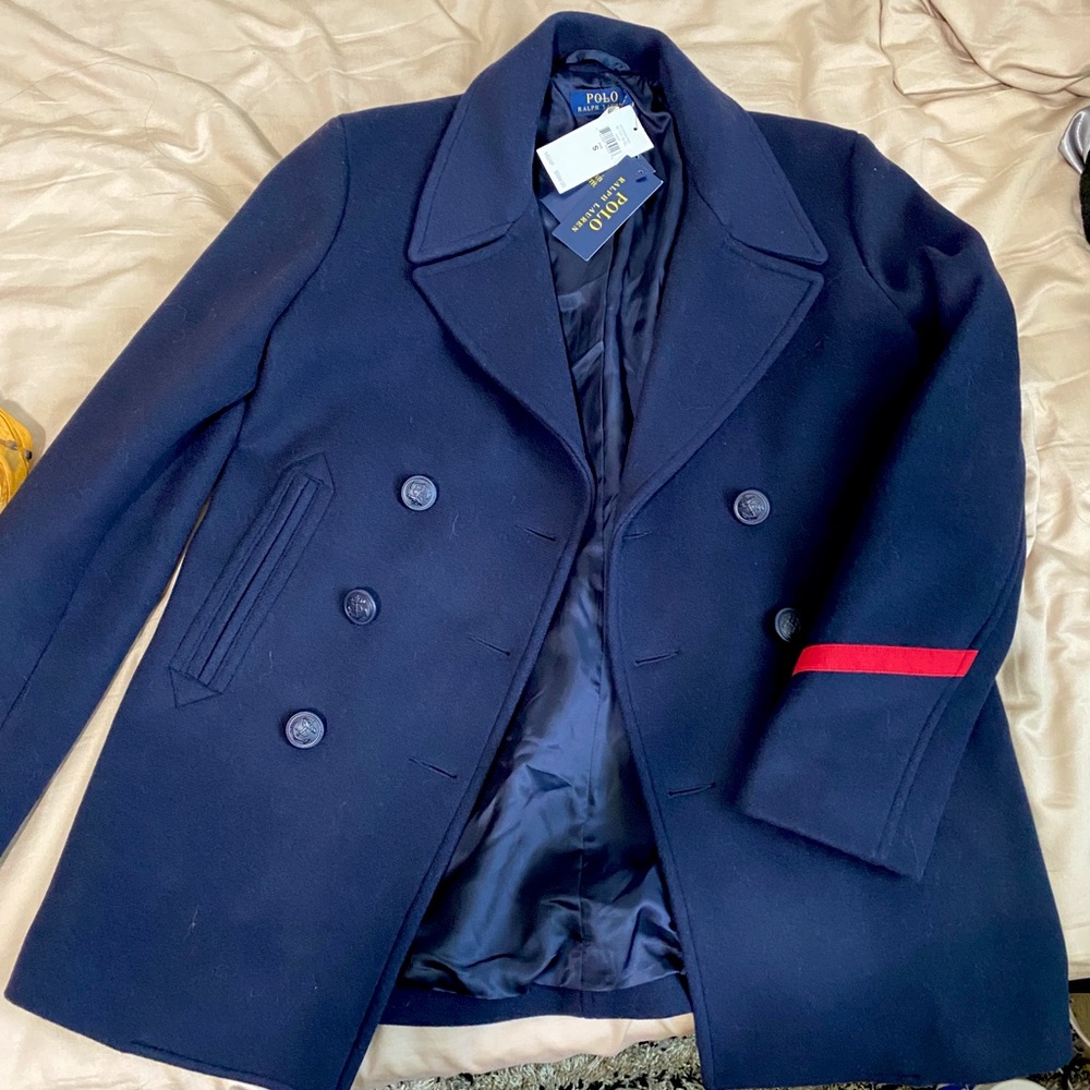 Brand new POLO RALPH LAUREN COAT